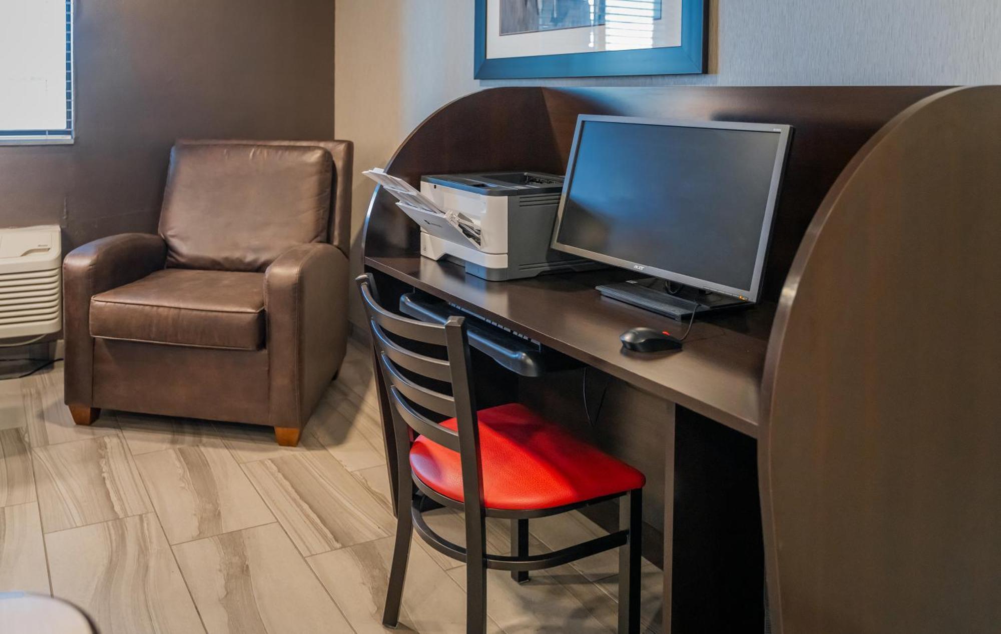 My Place Hotel-Boise-Nampa, Id-Idaho Center ภายนอก รูปภาพ