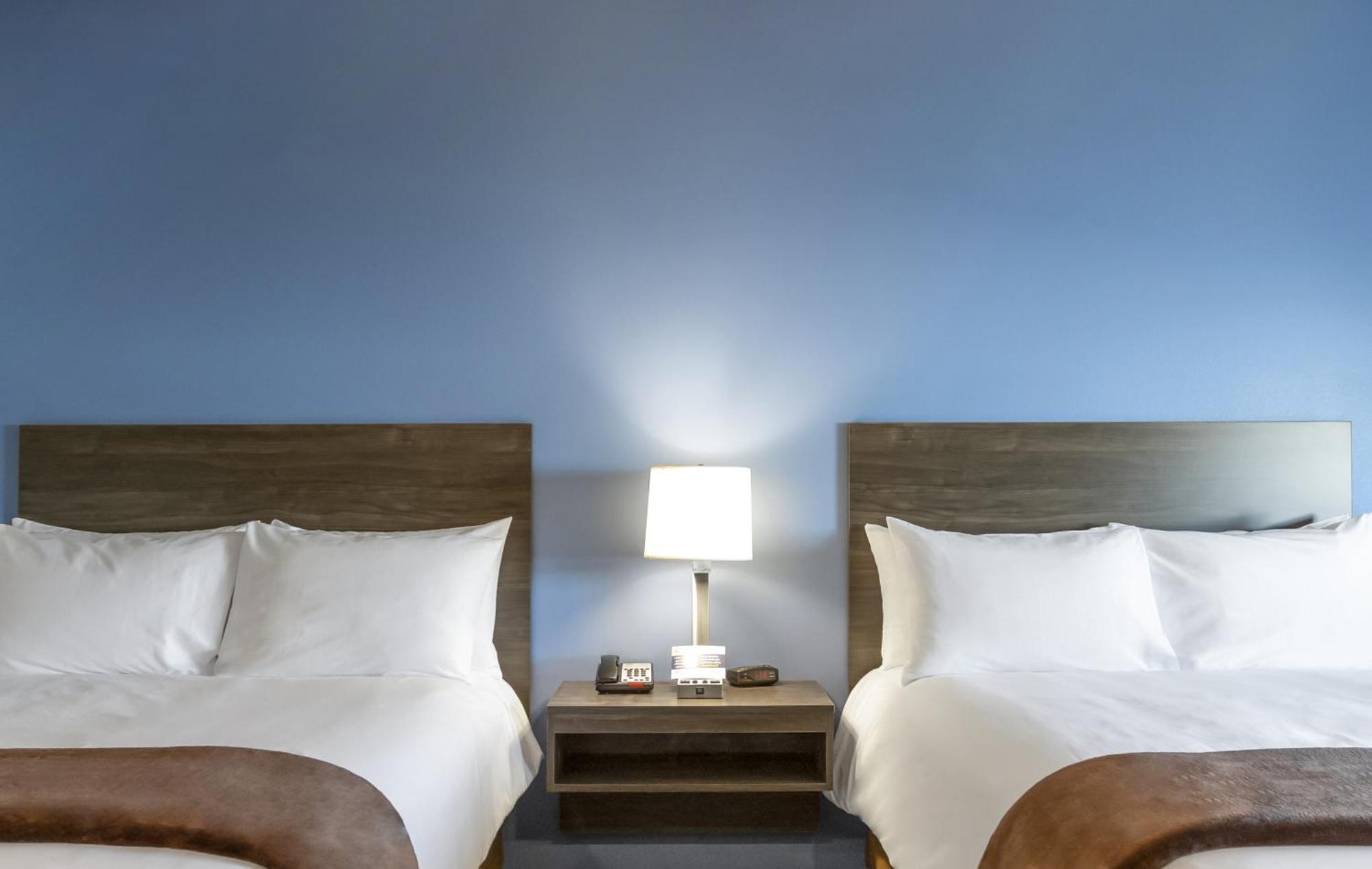 My Place Hotel-Boise-Nampa, Id-Idaho Center ภายนอก รูปภาพ