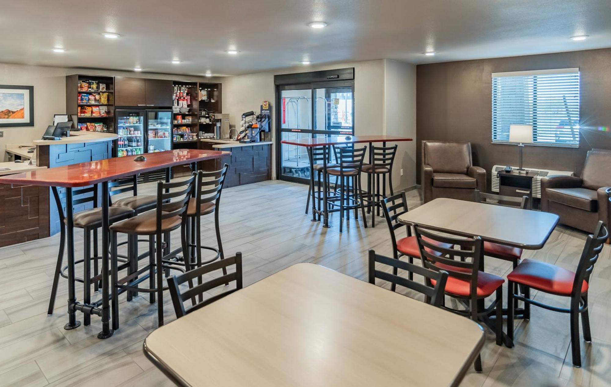 My Place Hotel-Boise-Nampa, Id-Idaho Center ภายนอก รูปภาพ