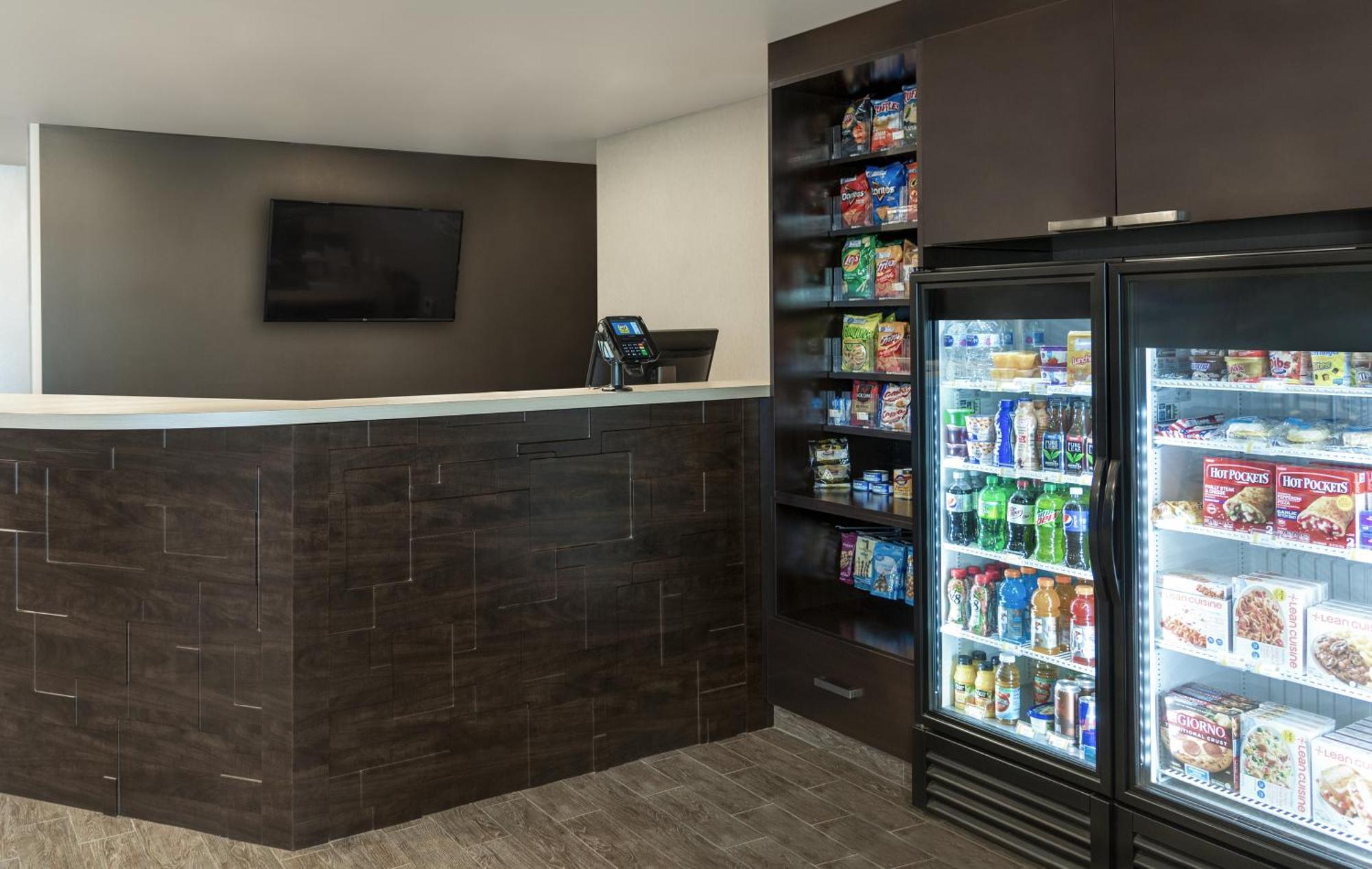 My Place Hotel-Boise-Nampa, Id-Idaho Center ภายนอก รูปภาพ